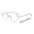 M Missoni Dioptrické okuliare MMI 0022/TN PEF