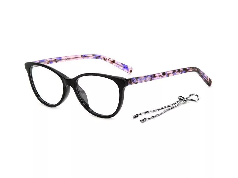 M Missoni Dioptrické okuliare MMI 0043/TN 2TB