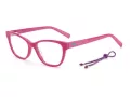 M Missoni Dioptrické okuliare MMI 0072 QHO