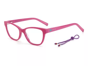 M Missoni Dioptrické okuliare MMI 0072 QHO