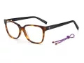M Missoni Dioptrické okuliare MMI 0073 581