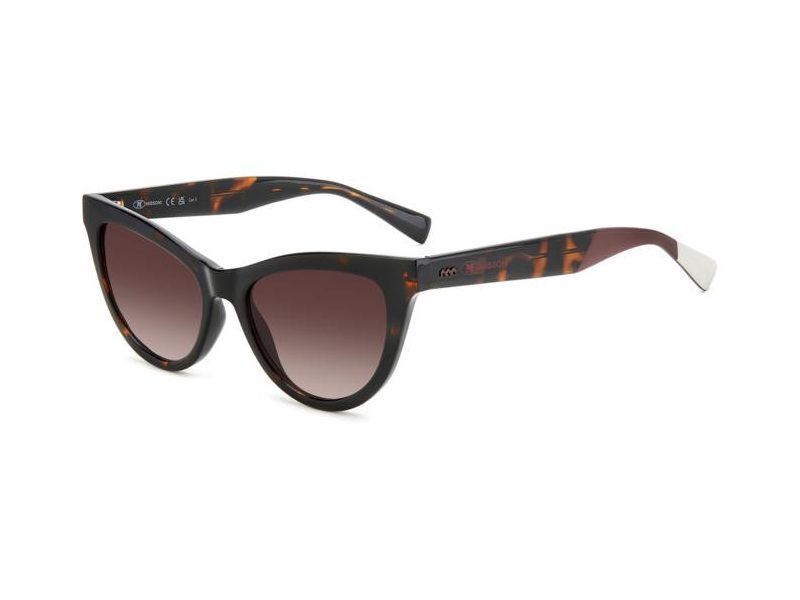 M Missoni Slnečné okuliare MMI 0170/S 086/HA