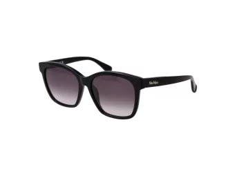 Max Mara Slnečné okuliare MM 0042 01B