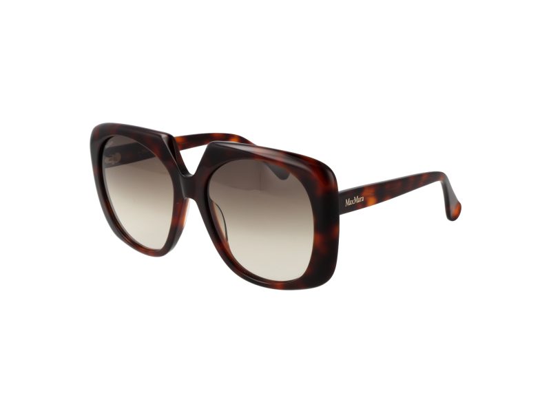 Max Mara Slnečné okuliare MM 0047 52F