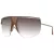 Max Mara Slnečné okuliare MM 0050 32F