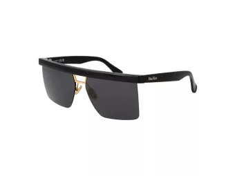 Max Mara Slnečné okuliare MM 0072 01A