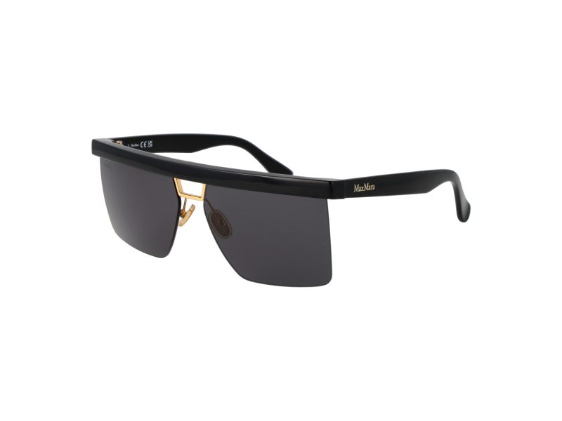 Max Mara Slnečné okuliare MM 0072 01A