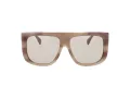 Max Mara Slnečné okuliare MM 0073 20E