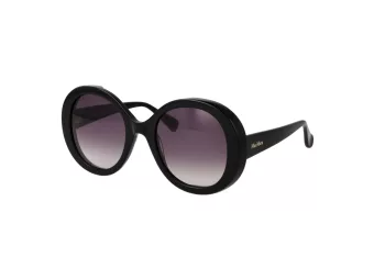 Max Mara Slnečné okuliare MM 0074 01B