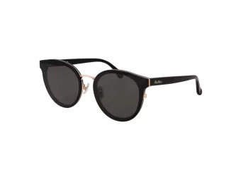 Max Mara Slnečné okuliare MM 0104-K 01A