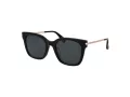 Max Mara Slnečné okuliare MM 0115-K 01A
