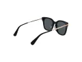 Max Mara Slnečné okuliare MM 0115-K 01A
