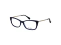 Max Mara Dioptrické okuliare MM 5026 090