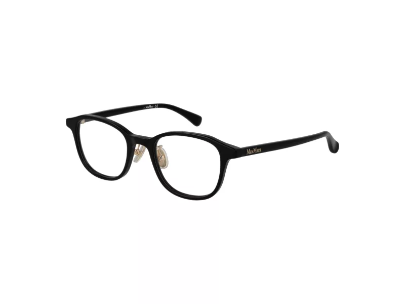 Max Mara Dioptrické okuliare MM 5089-D 001