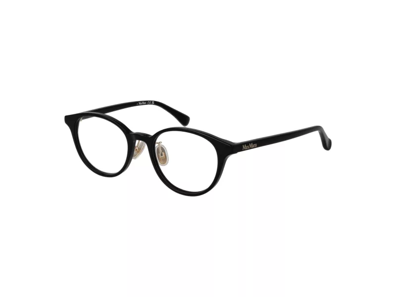 Max Mara Dioptrické okuliare MM 5090-D 001