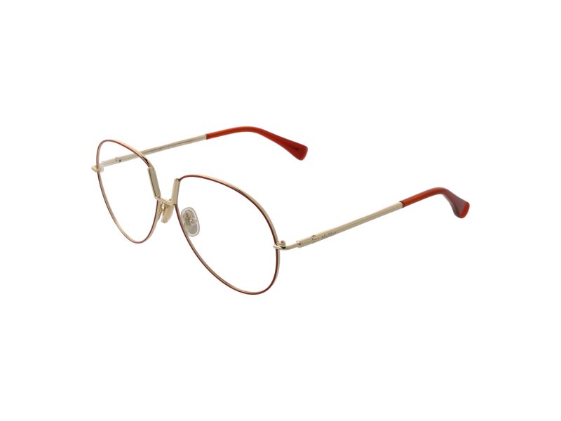Max Mara Dioptrické okuliare MM 5119 042