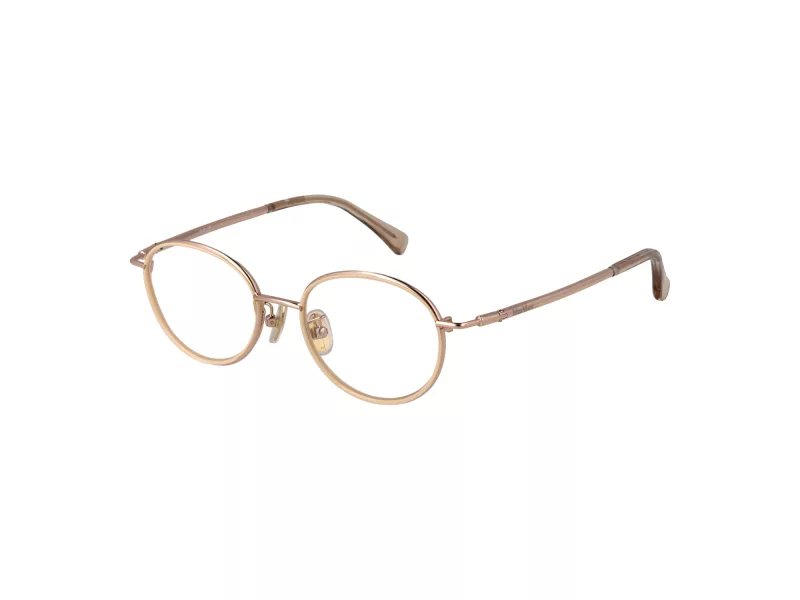 Max Mara Dioptrické okuliare MM 5123-D 028