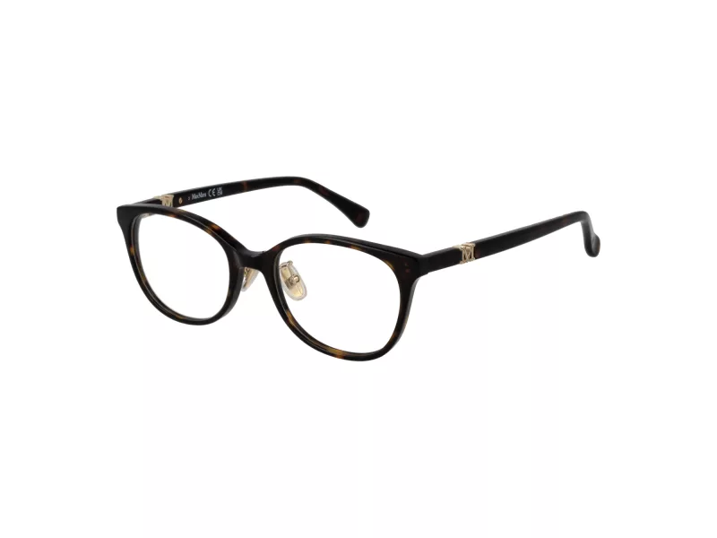 Max Mara Dioptrické okuliare MM 5126-D 052