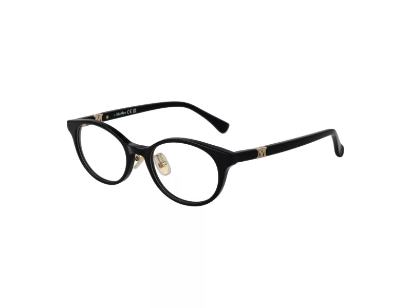 Max Mara Dioptrické okuliare MM 5127-D 001