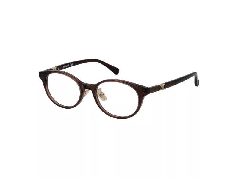 Max Mara Dioptrické okuliare MM 5127-D 045