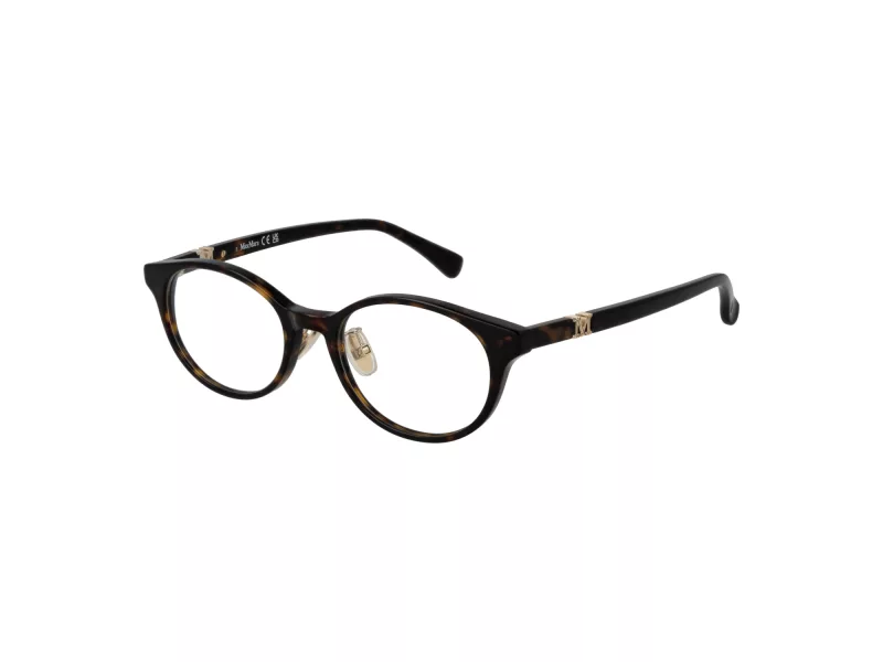Max Mara Dioptrické okuliare MM 5127-D 052