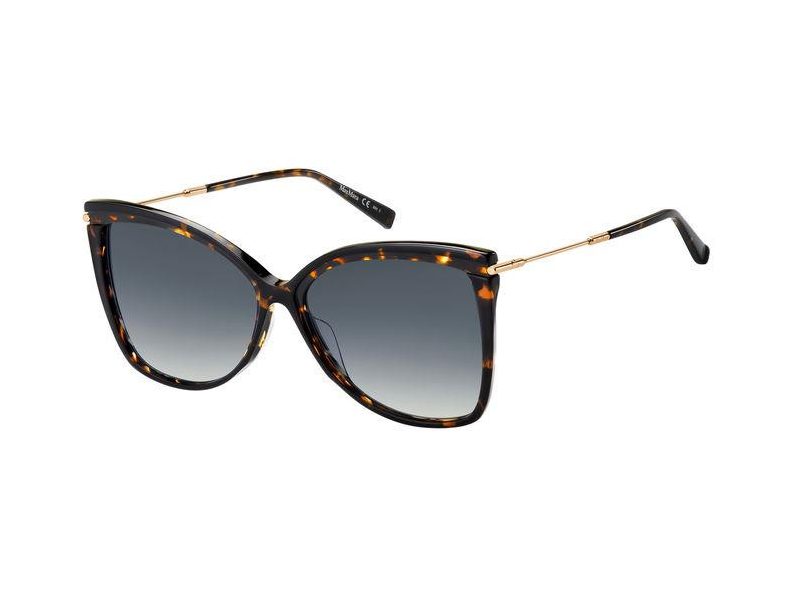 Max Mara Slnečné okuliare MM Classy XI/G WR9/9O