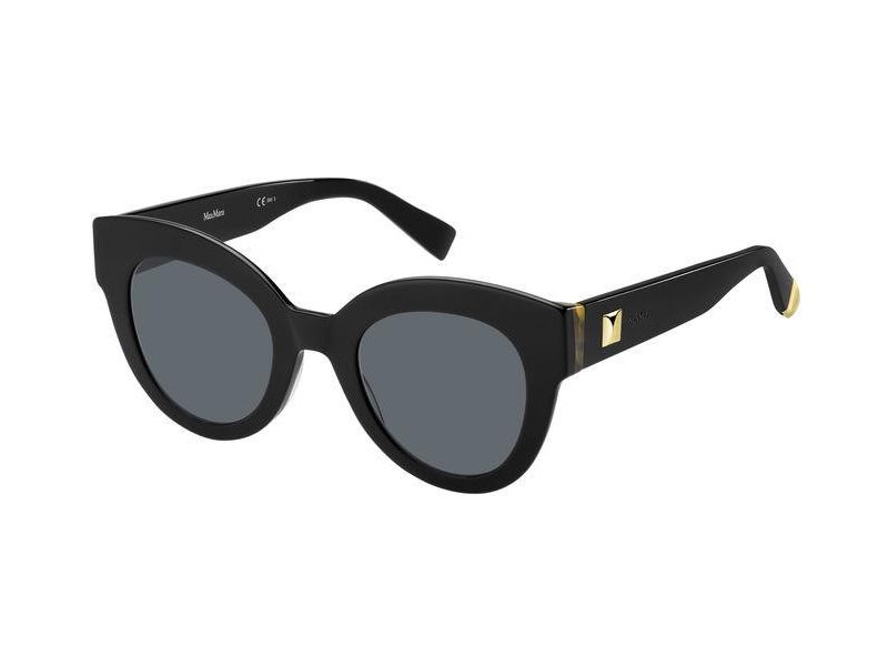 Max Mara Slnečné okuliare MM Flat I 807/IR