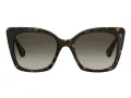 Love Moschino Slnečné okuliare MOL 000/S 086/HA
