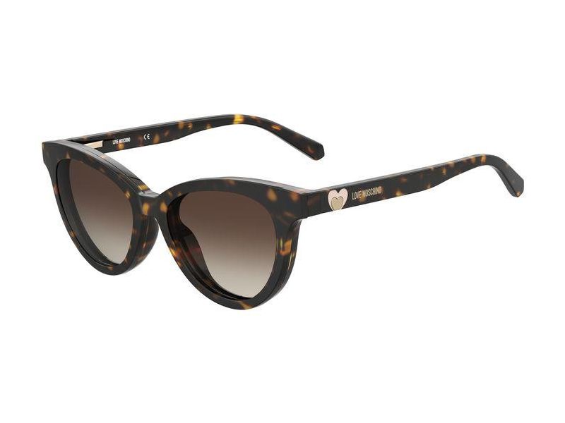 Love Moschino Dioptrické okuliare MOL 051/CS 086/HA
