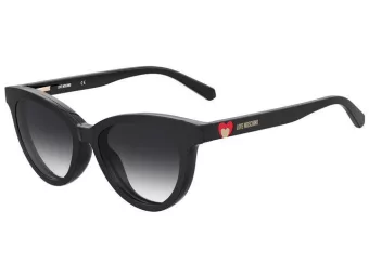 Love Moschino Dioptrické okuliare MOL 051/CS 807/9O