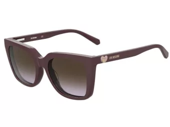 Love Moschino Dioptrické okuliare MOL 055/CS 0T7/QR