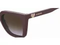 Love Moschino Dioptrické okuliare MOL 055/CS 0T7/QR