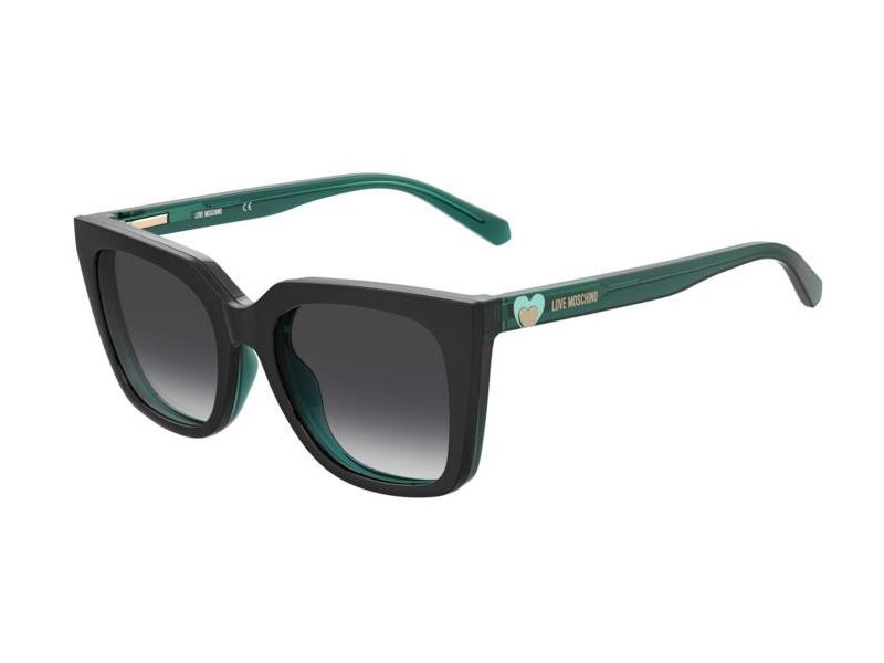 Love Moschino Dioptrické okuliare MOL 055/CS ETJ/9O