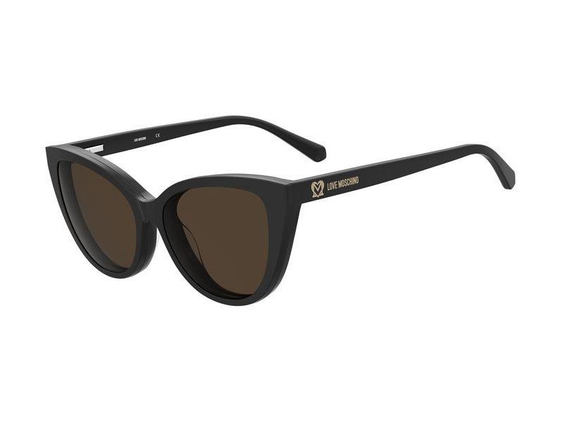 Love Moschino Dioptrické okuliare MOL 066/CS 807/70