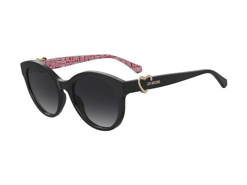 Love Moschino Slnečné okuliare MOL 068/S 807/9O