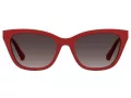 Love Moschino Dioptrické okuliare MOL 071/CS C9A/9O