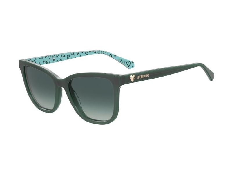 Love Moschino Slnečné okuliare MOL 078/S 6HO/9K