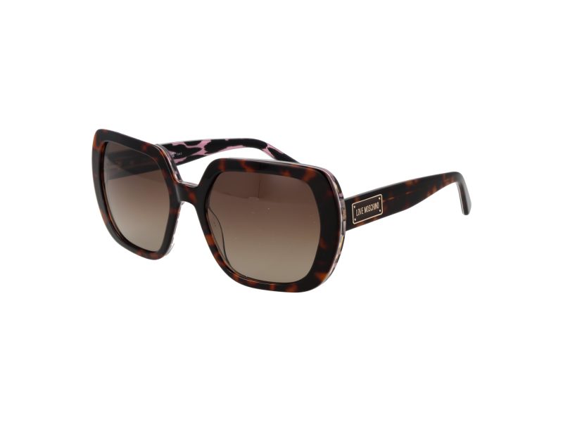 Moschino Love Slnečné okuliare MOL 082/S MAPHA