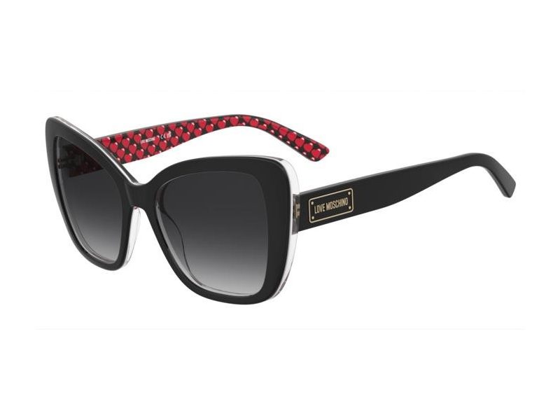 Love Moschino Slnečné okuliare MOL 083/S UYY/9O