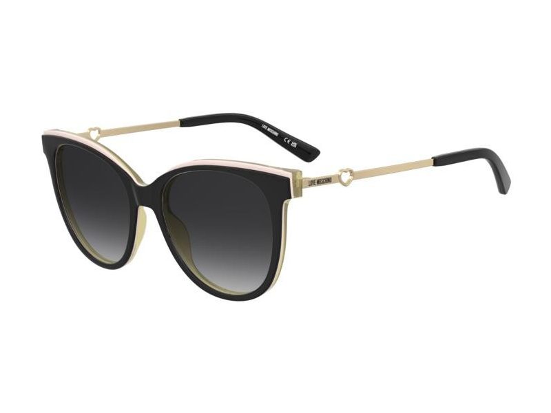 Love Moschino Slnečné okuliare MOL 085/S SDK/9O