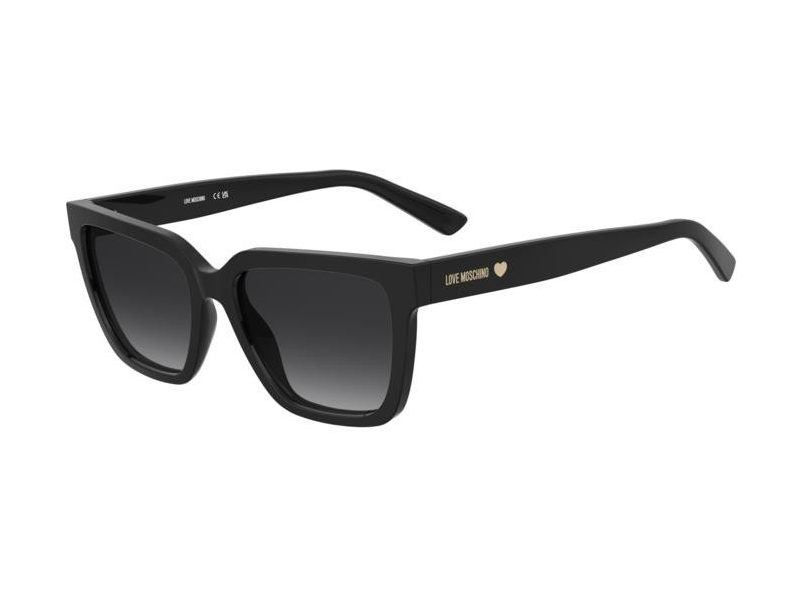 Love Moschino Slnečné okuliare MOL 087/S 807/9O