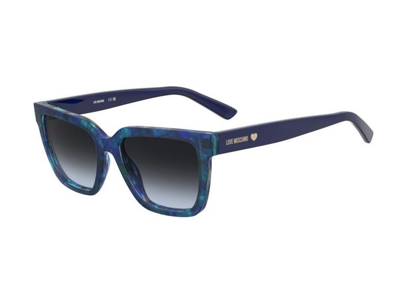 Love Moschino Slnečné okuliare MOL 087/S PJP/9O