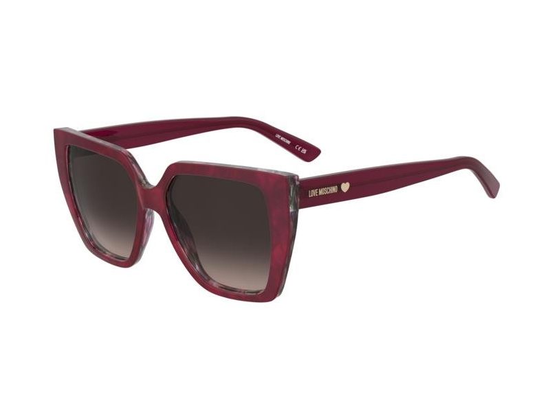 Love Moschino Slnečné okuliare MOL 088/S 8CQ/HA