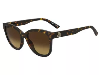 Love Moschino Slnečné okuliare MOL 089/S 086/5U
