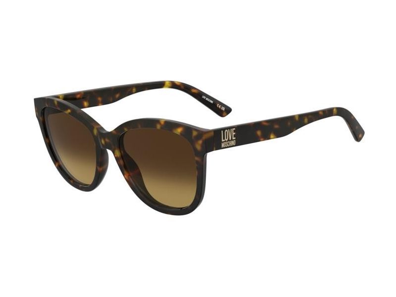 Love Moschino Slnečné okuliare MOL 089/S 086/5U