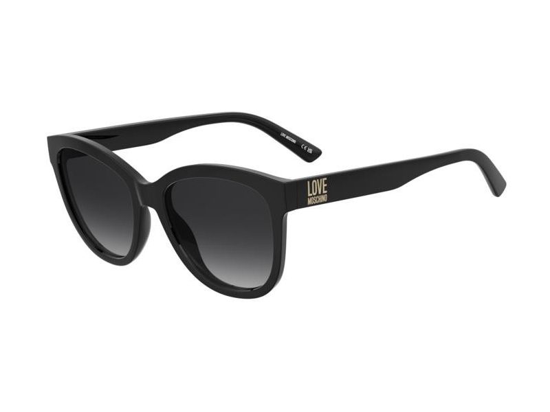 Love Moschino Slnečné okuliare MOL 089/S 807/9O