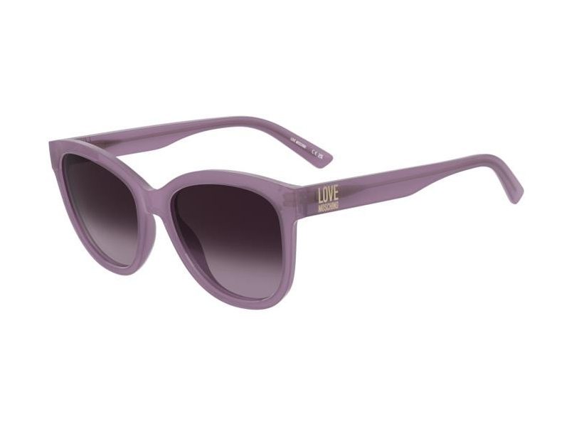 Love Moschino Slnečné okuliare MOL 089/S B3V/DG