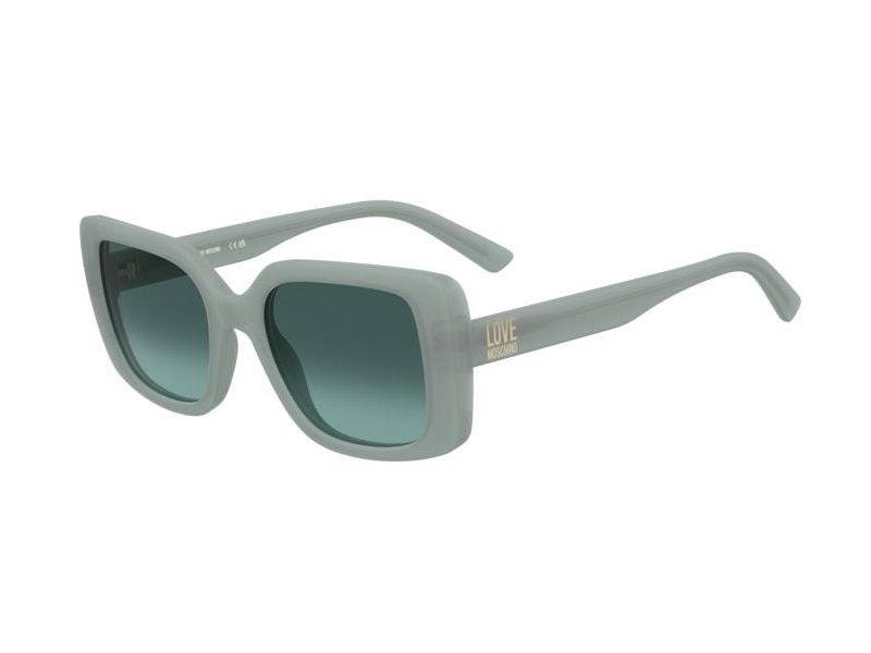 Love Moschino Slnečné okuliare MOL 090/S 1ED/EQ