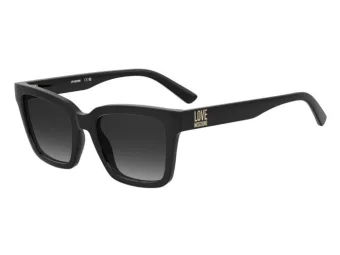 Love Moschino Slnečné okuliare MOL 091/S 807/9O