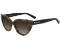 Love Moschino Slnečné okuliare MOL 095/S 086/HA